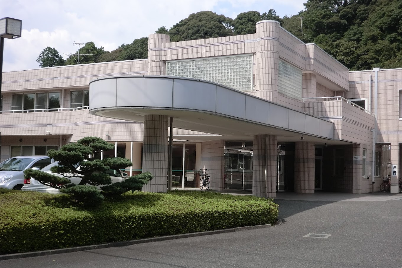 アンシャンテ 小鹿病院