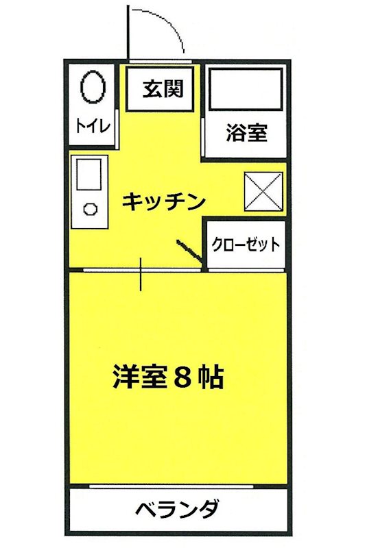 エスポワールＦ その他