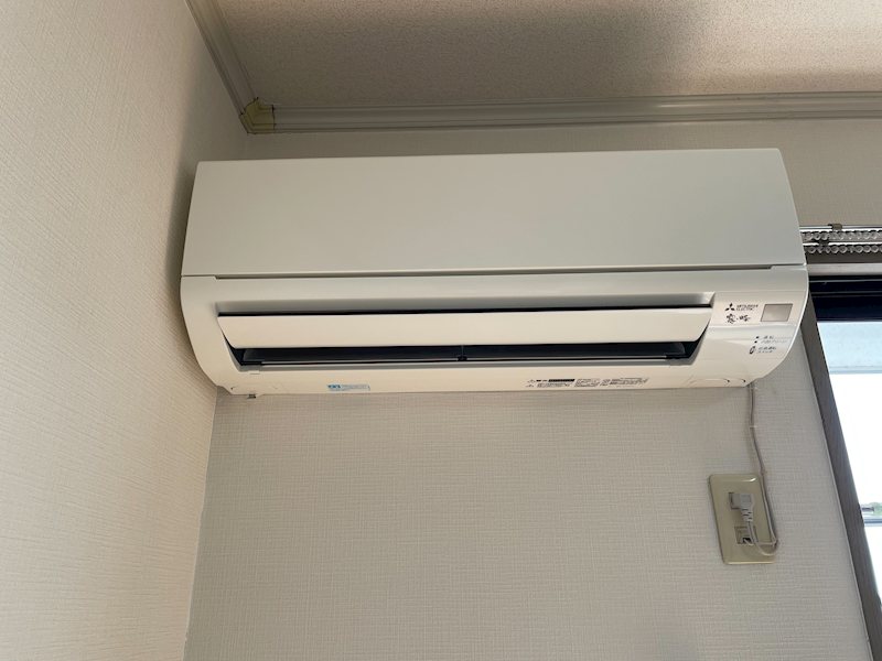 エスポワールＦ その他設備