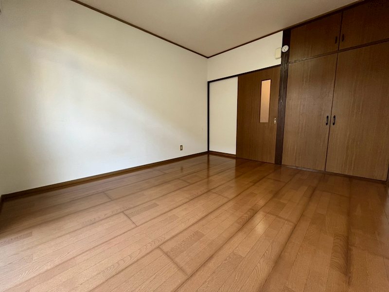 カーサ薫風 リビング