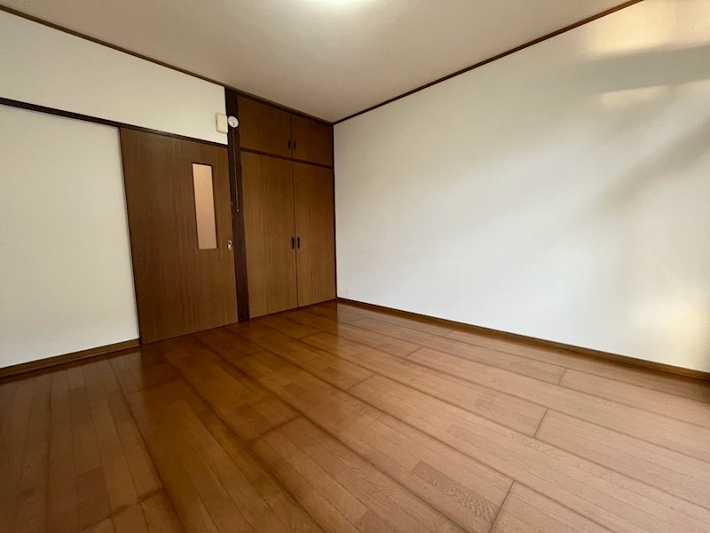 カーサ薫風 リビング