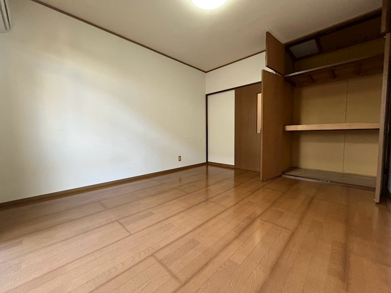 カーサ薫風 リビング