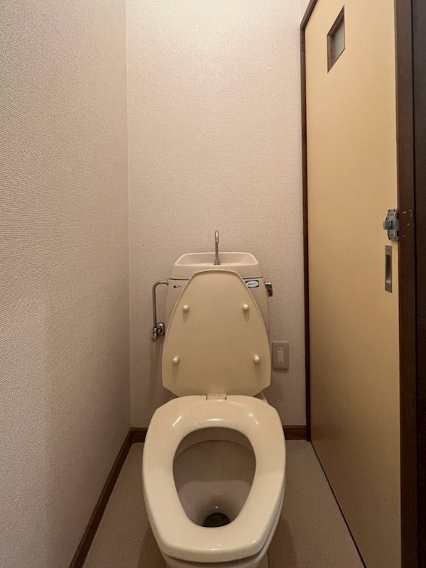 カーサ薫風 トイレ