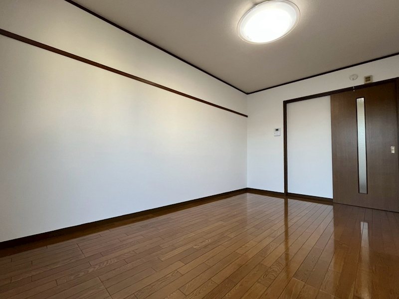 高学園（西） リビング