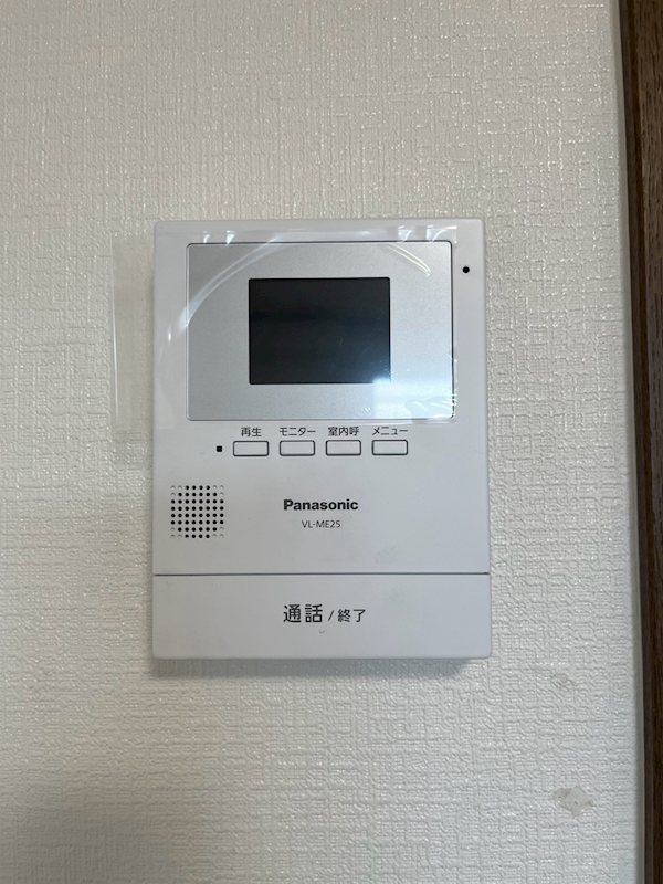 高学園（西） セキュリティ