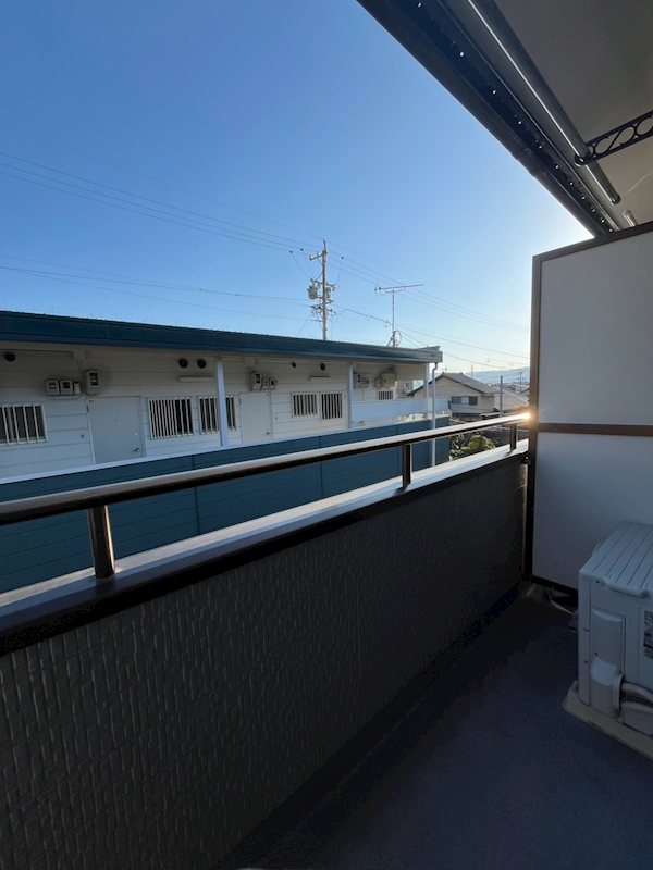 高学園（西） 間取り