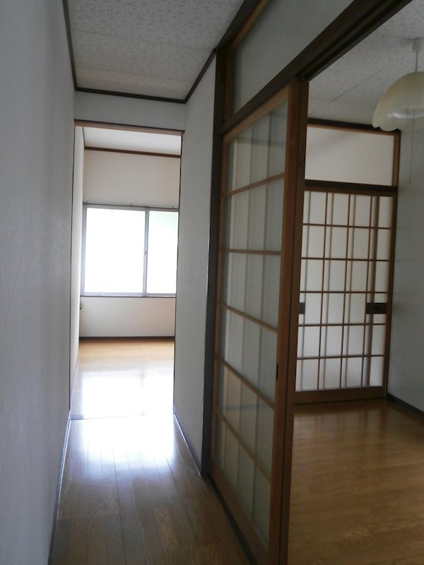 第二静山 その他