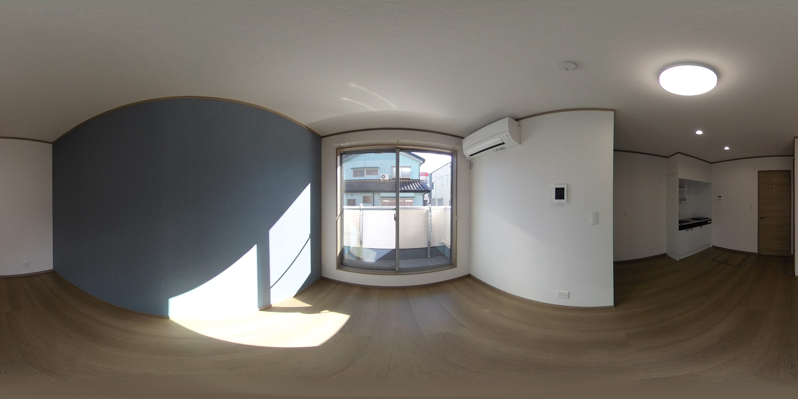 部屋