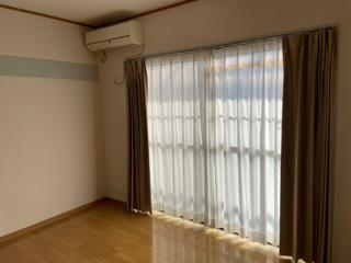コスモス 部屋