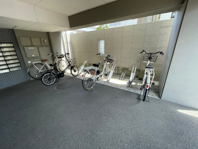 シェリール砂子 その他共有部分