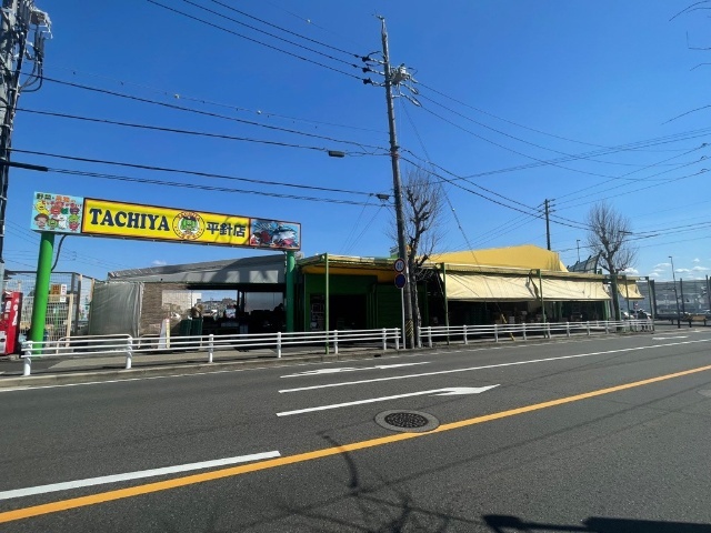 サニーホームズ タチヤ
