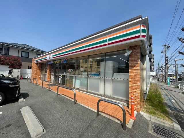 コータスⅡ セブンイレブン