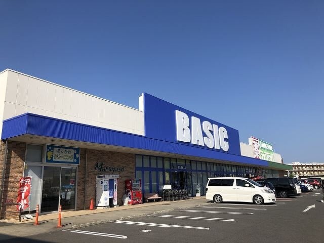 ＣＡＬＭ　ＧＲＯＶＥ ベーシック一身田店