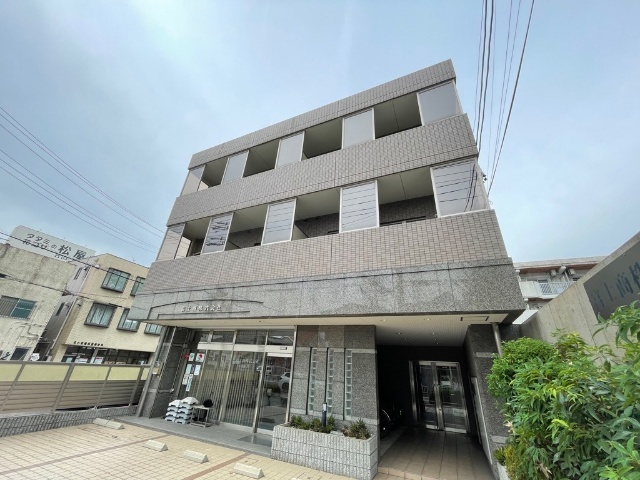 ＦＪダンケ 外観