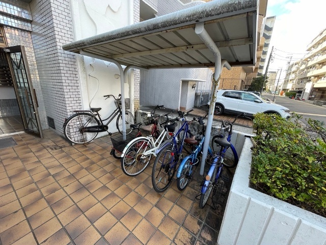 ラメール原 その他共有部分