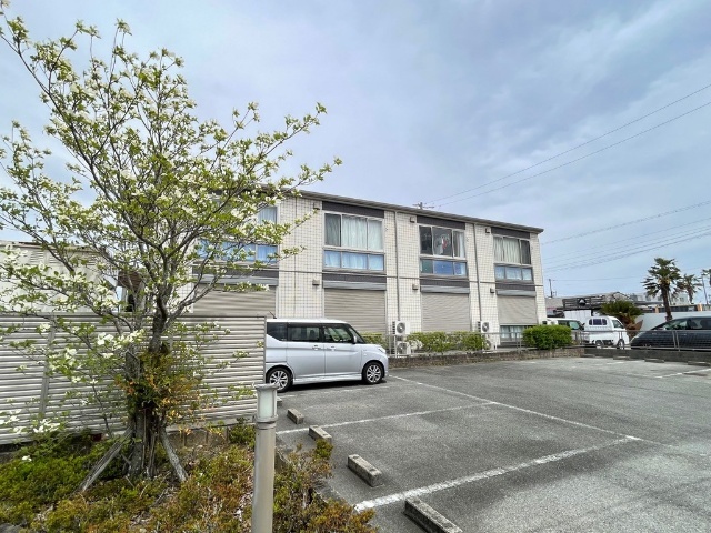 エミネンス東浜 外観