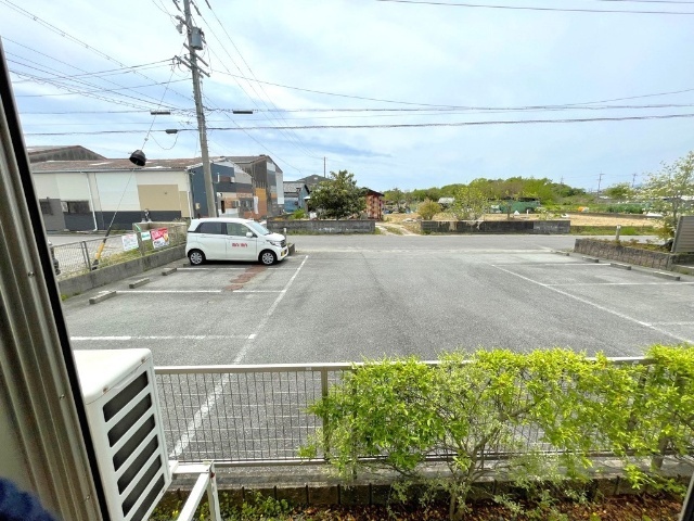 エミネンス東浜 眺望