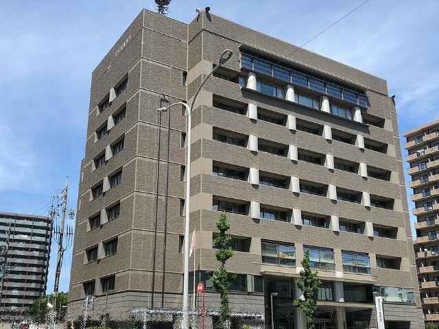 ＧＲＡＣＩＯＵＳ　ＳＡＩＴＯＵ 名古屋銀行上前津支店