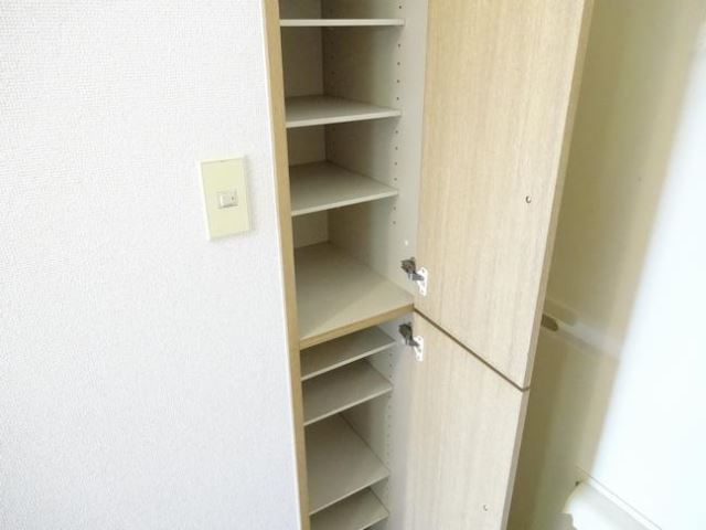 エステートピア浅井Ⅲ 眺望