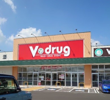 ｄｏｕｘ・ｕｎⅢ【ドゥー　アン　スリー】 V・drug半田乙川店