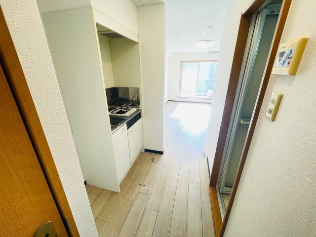 トップパレス その他設備