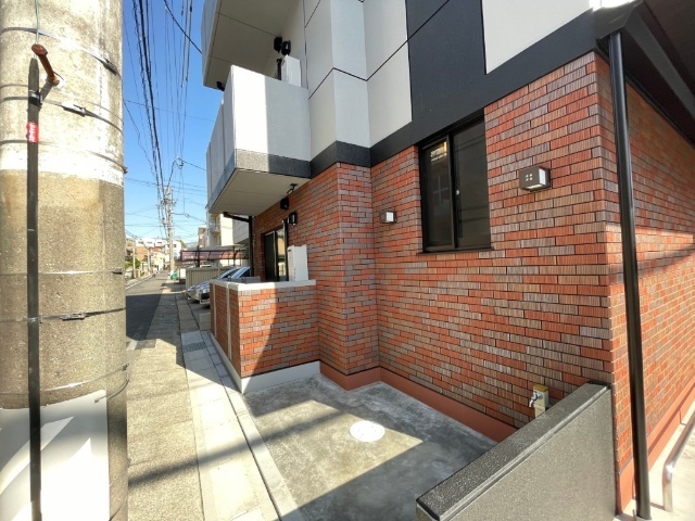 イースタンヒルズ東山公園 その他