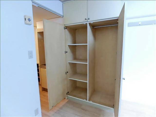 ちくさ正文館Ｓビル 収納