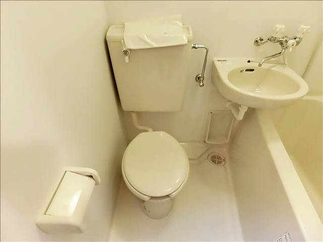 ちくさ正文館Ｓビル ベランダ