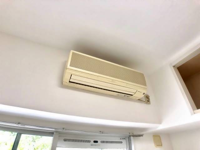 ホワイトマンション その他設備