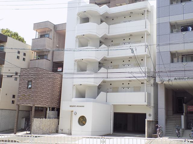ホワイトマンション その他