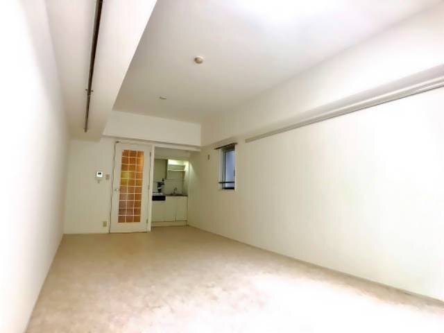 ホワイトマンション 室内