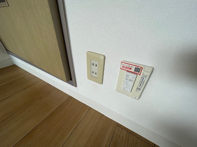 トリコロールハウス加藤 その他設備