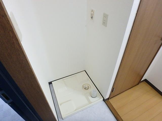 リバーサイド広路 その他部屋・スペース
