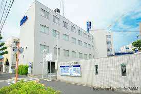 リバーサイド広路 医療法人生寿会かわな病院