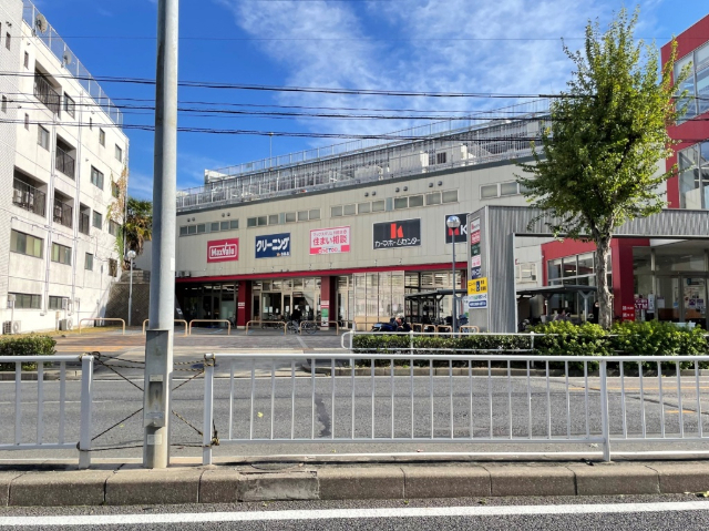 リバーサイド広路 マックスバリュ川原店