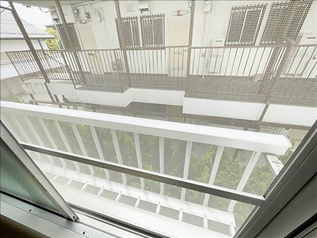 川本マンション その他設備