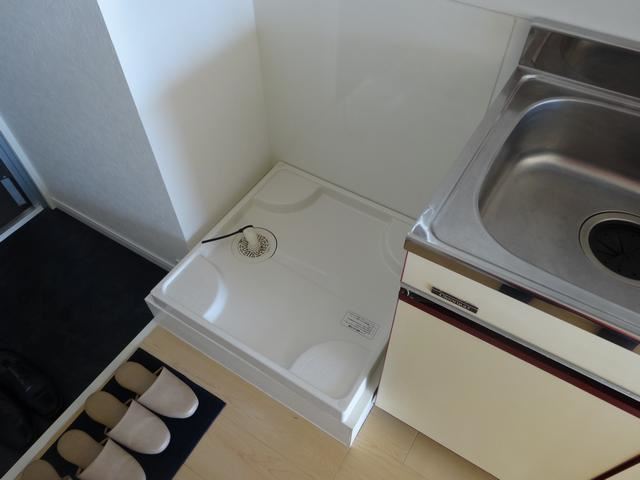 エミナンス東海 その他