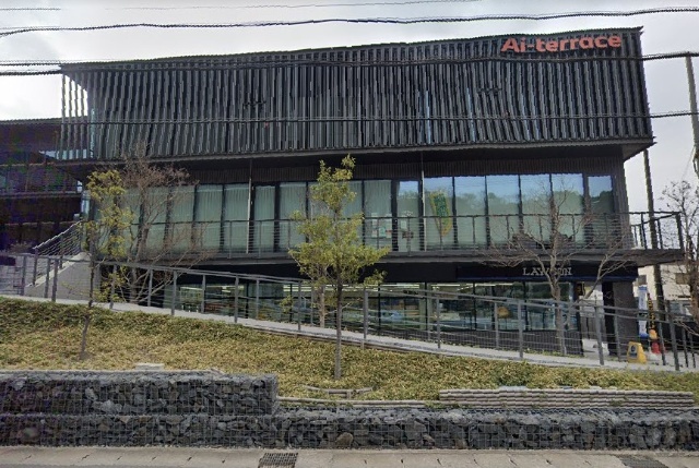 エミナンス東海 ローソン愛知製鋼本社前店