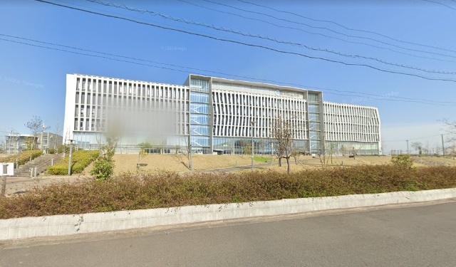 エミナンス東海 私立日本福祉大学東海キャンパス