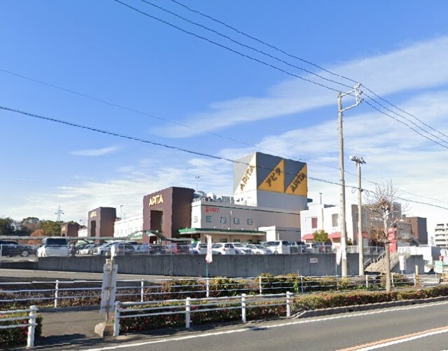 エミナンス東海 ゆうちょ銀行名古屋支店アピタ東海荒尾店内出張所