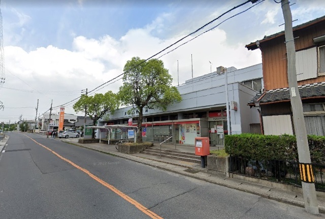 エミナンス東海 東海北郵便局