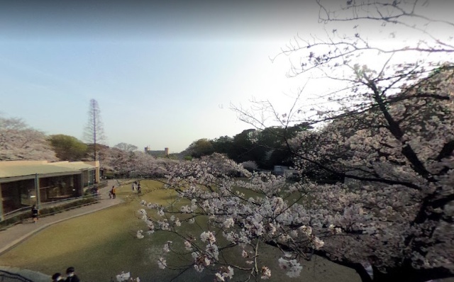 エミナンス東海 大池公園
