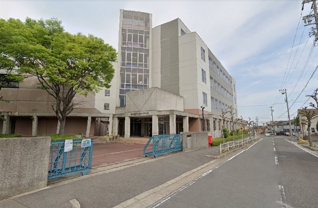 エミナンス東海 私立星城大学