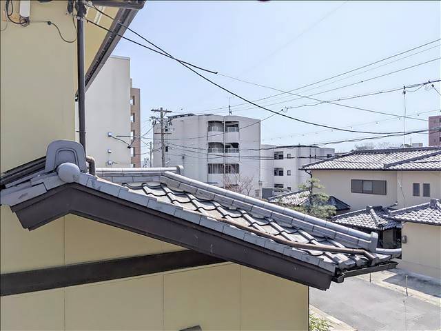 リビングヒルズ名城 トイレ