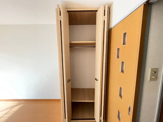 KATSUNO　Ⅱ 収納