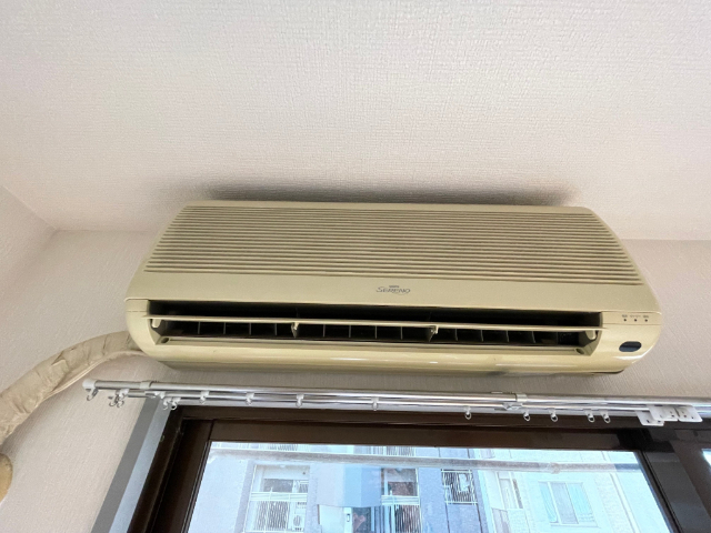 KATSUNO　Ⅱ その他設備