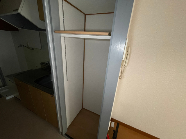 KATSUNO　Ⅱ 収納