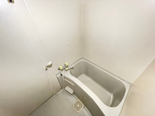 KATSUNO　Ⅱ バス・シャワールーム