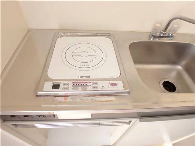 ラ・スール原 キッチン