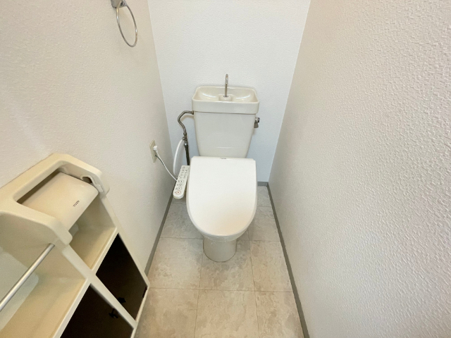 セジュール前山 その他部屋・スペース